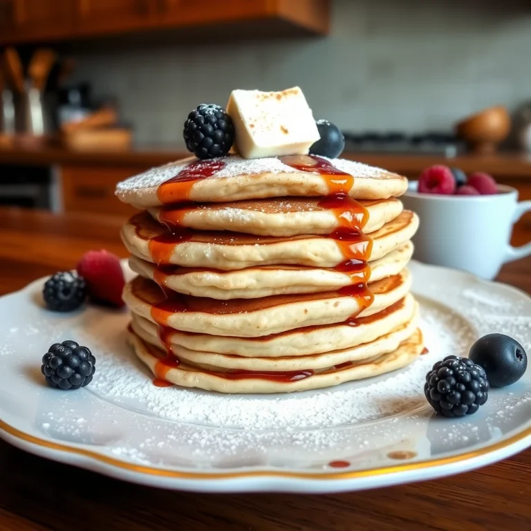 Koreninové cestá na palacinky